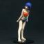 Kanbaru Suruga - Capsule Q Fraulein - Nisemonogatari (Kaiyodo)